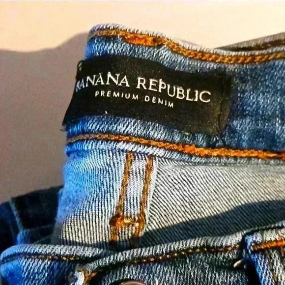 Banana Republic size 25 - Picture 1 of 6